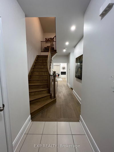 41 Donald Stewart Rd, Brampton - Northwest Brampton image-0-2