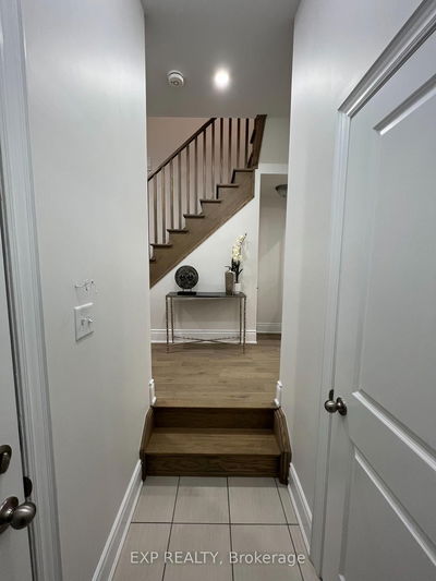41 Donald Stewart Rd, Brampton - Northwest Brampton image-0-3