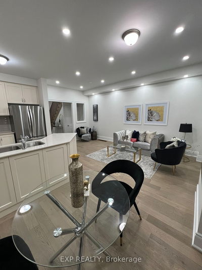 41 Donald Stewart Rd, Brampton - Northwest Brampton image-0-4