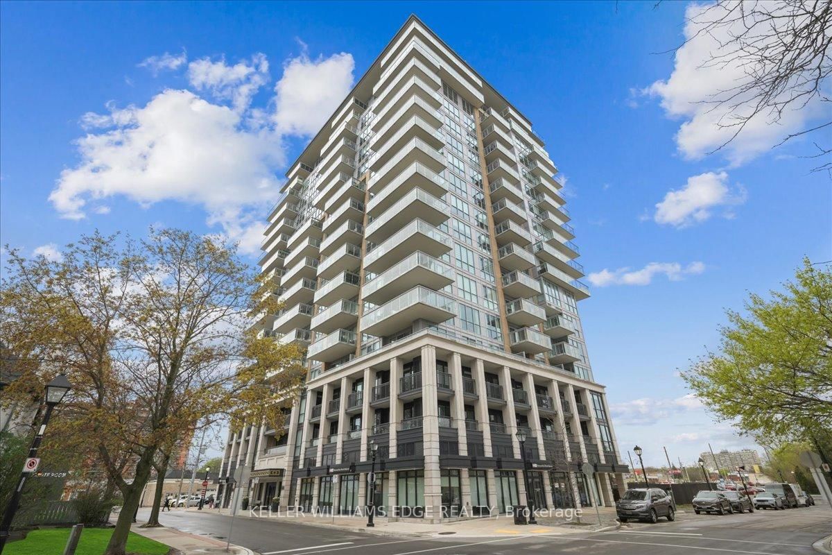 Condo for sale at 1401-2025 Maria Street, Burlington, Brant, L7R 2M5 - MLS: W12132608