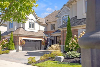 55 Burlwood Rd, Brampton - Vales of Castlemore image-0-1