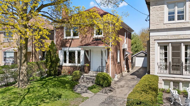 23 Humbervale Boulevard