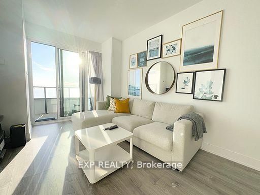 2808 - 20 Shore Breeze Drive