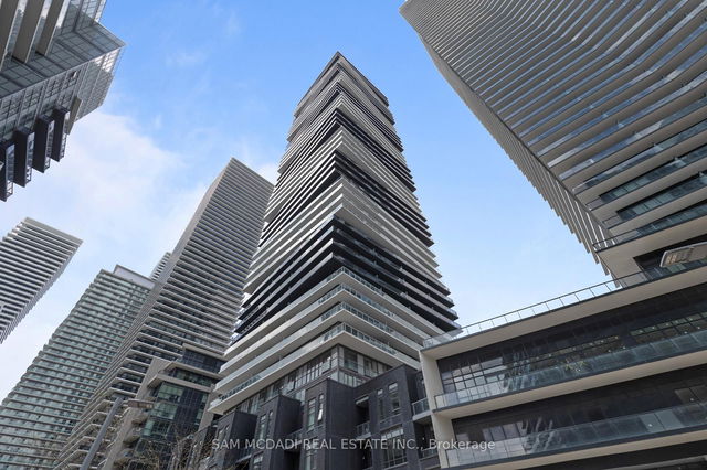 2101 - 56 Annie Craig Drive