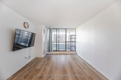 Unit 709 — 25 Kensington Rd, Brampton - Queen Street Corridor image-0-2