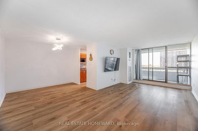 Unit 709 — 25 Kensington Rd, Brampton - Queen Street Corridor image-0-3