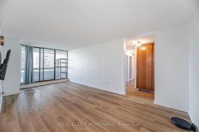 Unit 709 — 25 Kensington Rd, Brampton - Queen Street Corridor image-0-4