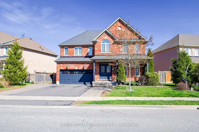 33 Leparc Rd, Brampton - Vales of Castlemore North