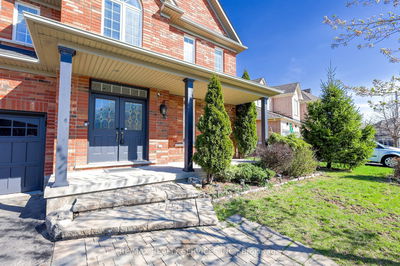 33 Leparc Rd, Brampton - Vales of Castlemore North image-0-1