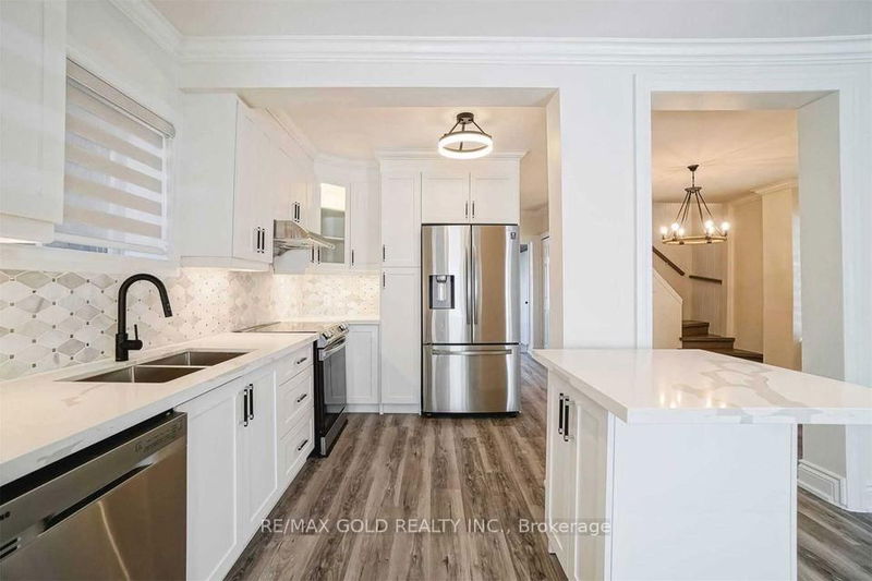 home for sale on 4 Adamson Street S