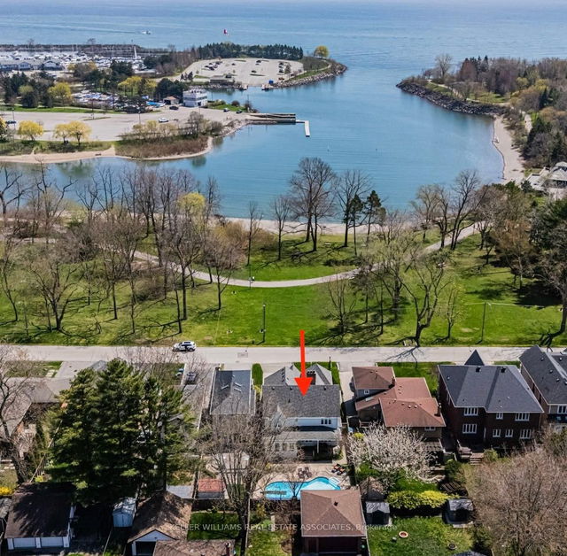 599 Lakeside Avenue