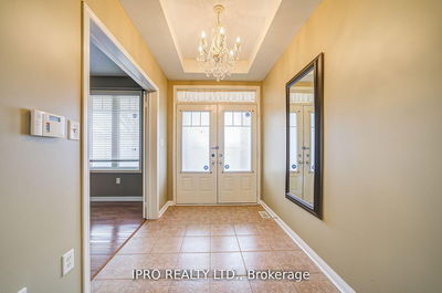 7 Bonavista Dr, Brampton - Credit Valley image-0-2