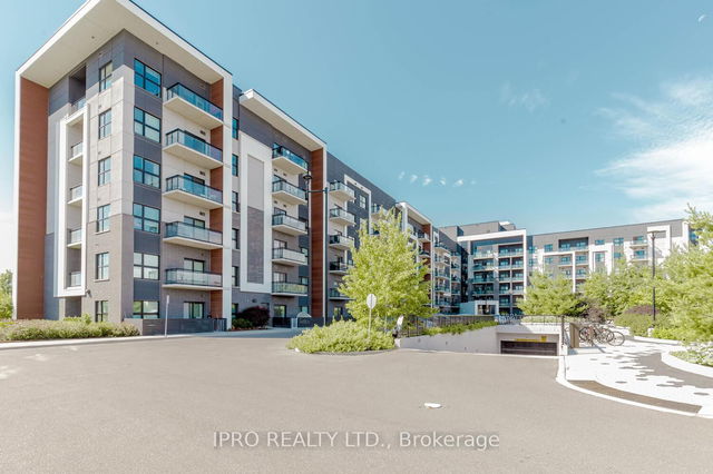 318 - 128 Grovewood Common N/A
