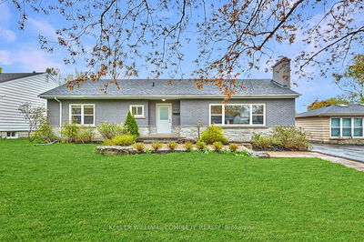 965 KINGSWAY Dr, Burlington - LaSalle