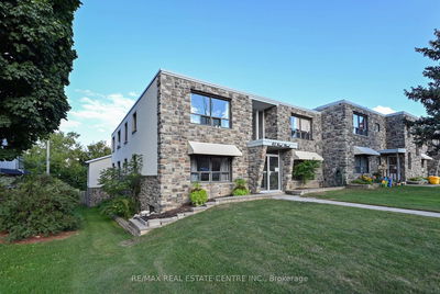 Unit 10 — 65 First St, Orangeville - Orangeville
