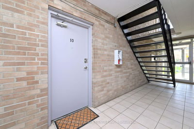 Unit 10 — 65 First St, Orangeville - Orangeville image-0-1