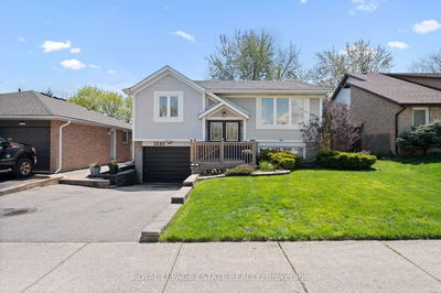 2342 Arnold Cres, Burlington - Brant Hills