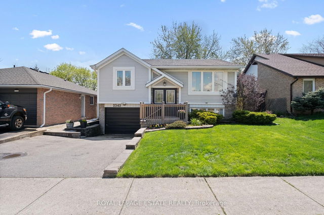 2342 Arnold Crescent