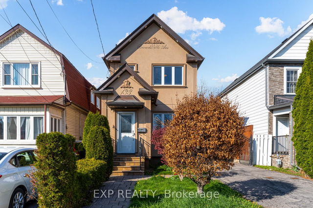 133 Brownville Avenue