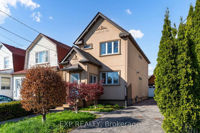 133 Brownville Avenue