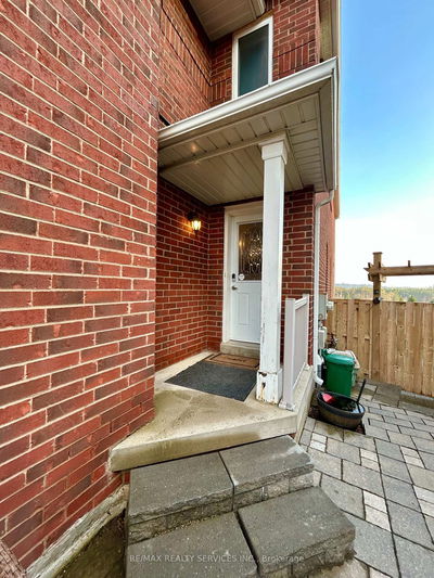 411 Jay Cres, Orangeville - Orangeville image-0-2