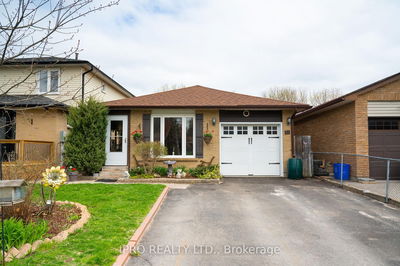 15 Andrew St, Orangeville - Orangeville
