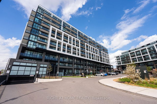 518 - 50 George Butchart Drive