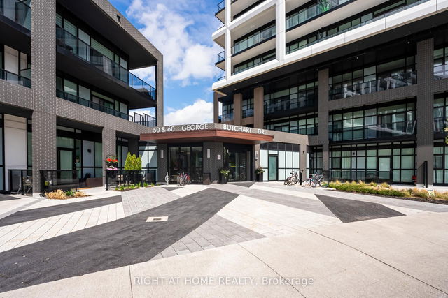 518 - 50 George Butchart Drive