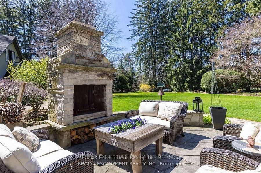 Detached House for sale at 2055 Lakeshore Road, Oakville, Ford, L6J 1M4 - MLS: W12133022