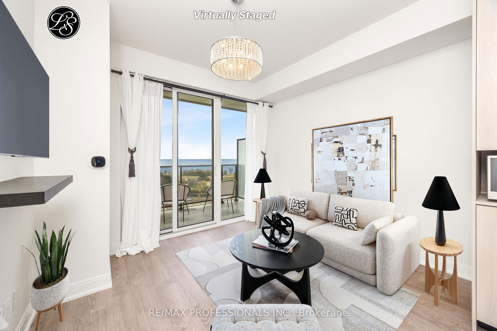 Condo for sale at 1106-70 Annie Craig Drive, Toronto, Mimico, M8V 0G2 - MLS: W12133033