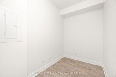 Unit 1106 — 70 Annie Craig Dr, Toronto - Mimico image-0-3