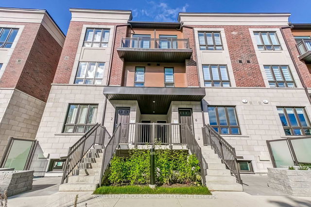 Unit 4 - 4017 Hickory Drive