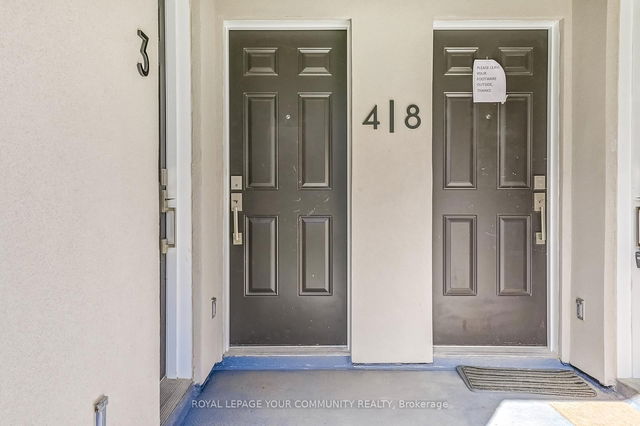 Unit 4 - 4017 Hickory Drive