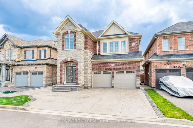33 Ezra Crescent