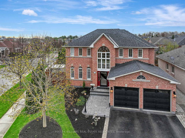 15 Johnson Crescent