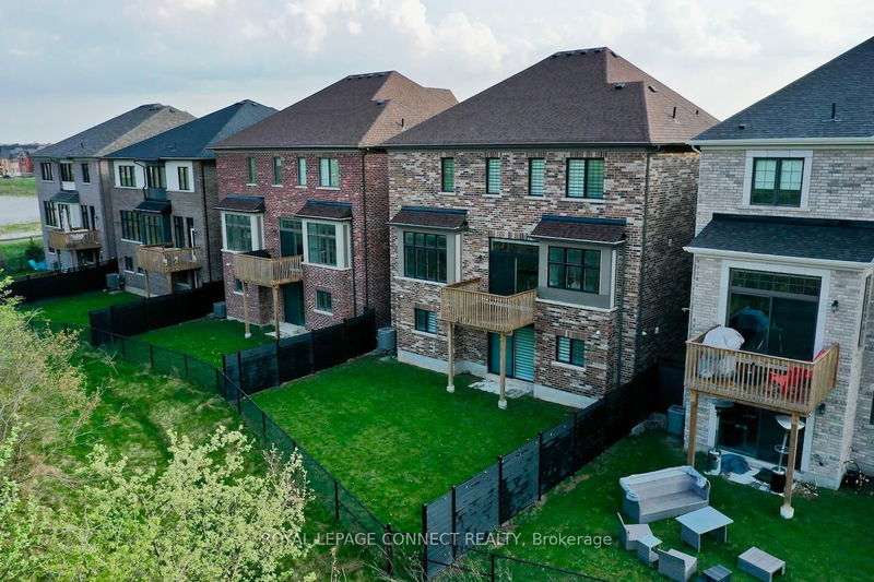 1428 Ford Strathy Cres, Oakville - Joshua Meadows image-0-0