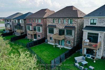 1428 Ford Strathy Cres, Oakville - Joshua Meadows