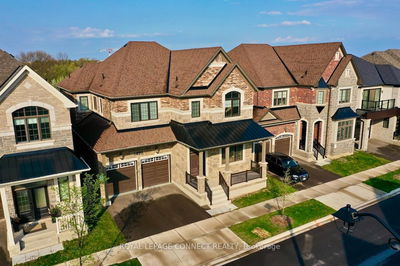 1428 Ford Strathy Cres, Oakville - Joshua Meadows image-0-1