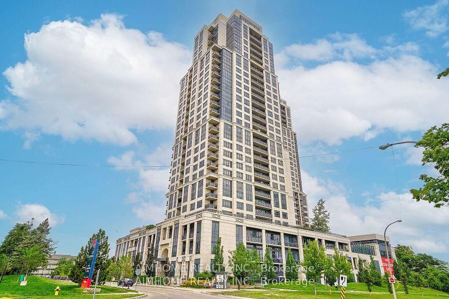 Condo for sale at 2022-2 Eva Road, Toronto, Etobicoke West Mall, M9C 0A9 - MLS: W12133083