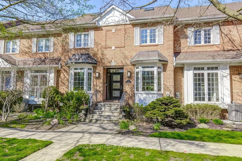 21 Chisholm St, Oakville - Central image-0-0