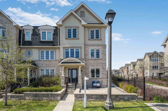 1 - 3002 Preserve Drive
