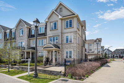 Unit 1 — 3002 Preserve Dr, Oakville - Glenorchy image-0-1