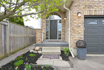 31 Murray Crt, Orangeville - Orangeville image-0-1