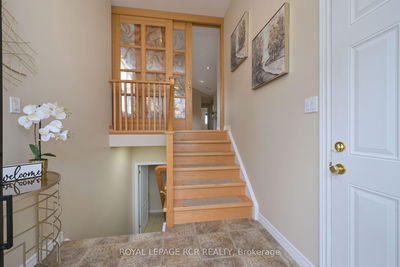 31 Murray Crt, Orangeville - Orangeville image-0-2