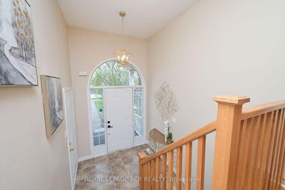 31 Murray Crt, Orangeville - Orangeville image-0-3