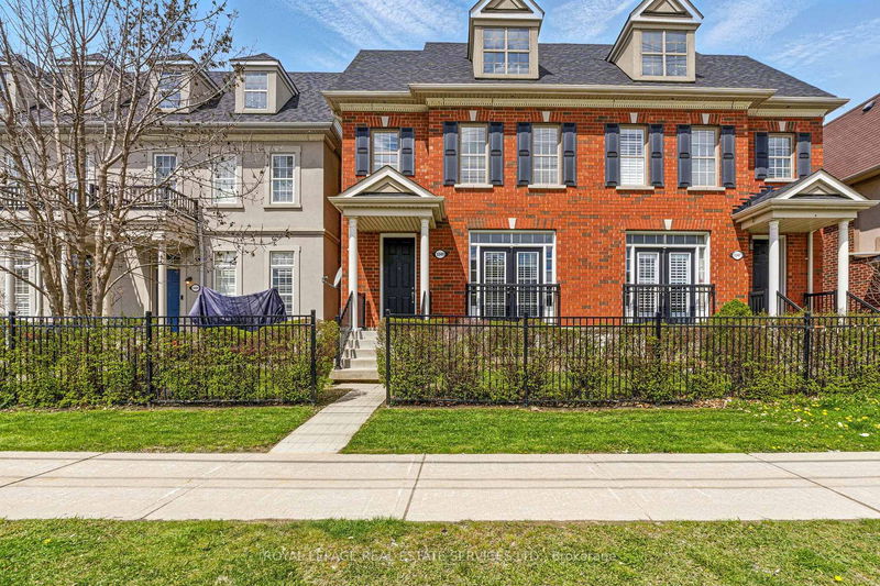 3349 Eglinton Ave, Mississauga - Churchill Meadows image-0-0