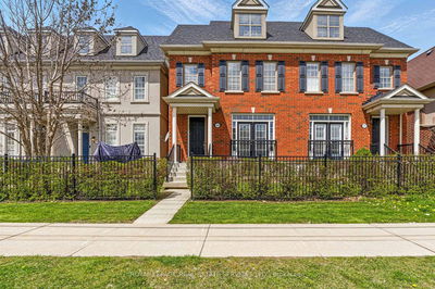 3349 Eglinton Ave, Mississauga - Churchill Meadows