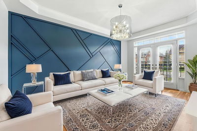 3349 Eglinton Ave, Mississauga - Churchill Meadows image-0-1