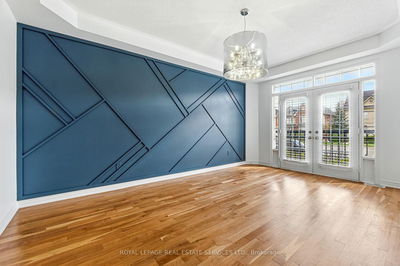 3349 Eglinton Ave, Mississauga - Churchill Meadows image-0-2