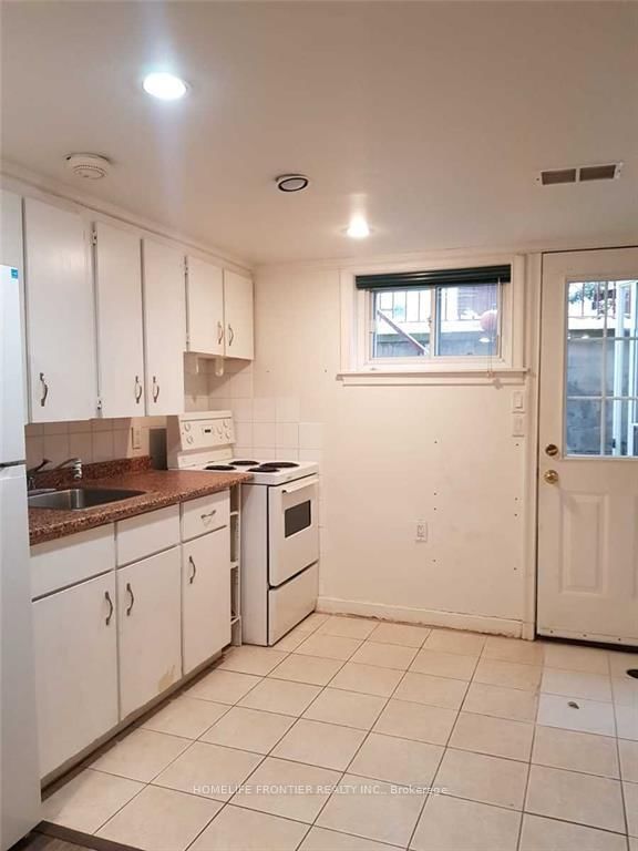 basement - 26 Berl Avenue